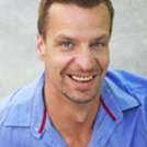 Donald Laney head shot
